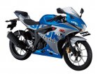 2020 Suzuki GSX-R 150 MotoGP Edition